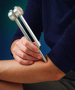 Diapasón Ohm Medio para Autocuidado y Terapia de Sonido - Imagen 4