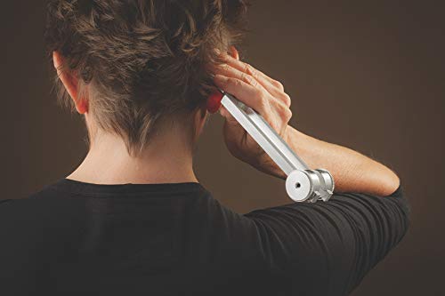 Diapasón Ohm Medio para Autocuidado y Terapia de Sonido - Imagen 5