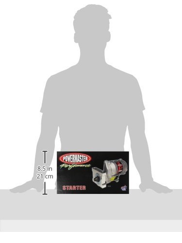 Powermaster 9513 - Imagen 4