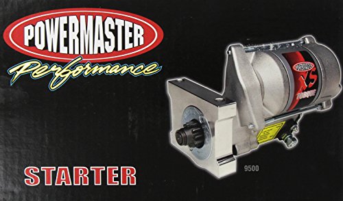 Powermaster 9513 - Imagen 3