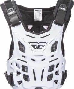 Protector de pecho y espalda Revel Race de Fly Racing CE