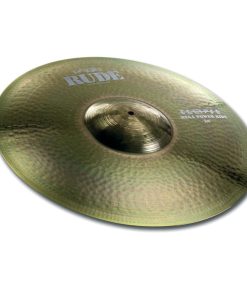 Platillo Ride Paiste 24 Pulgadas RUDE Mega Power