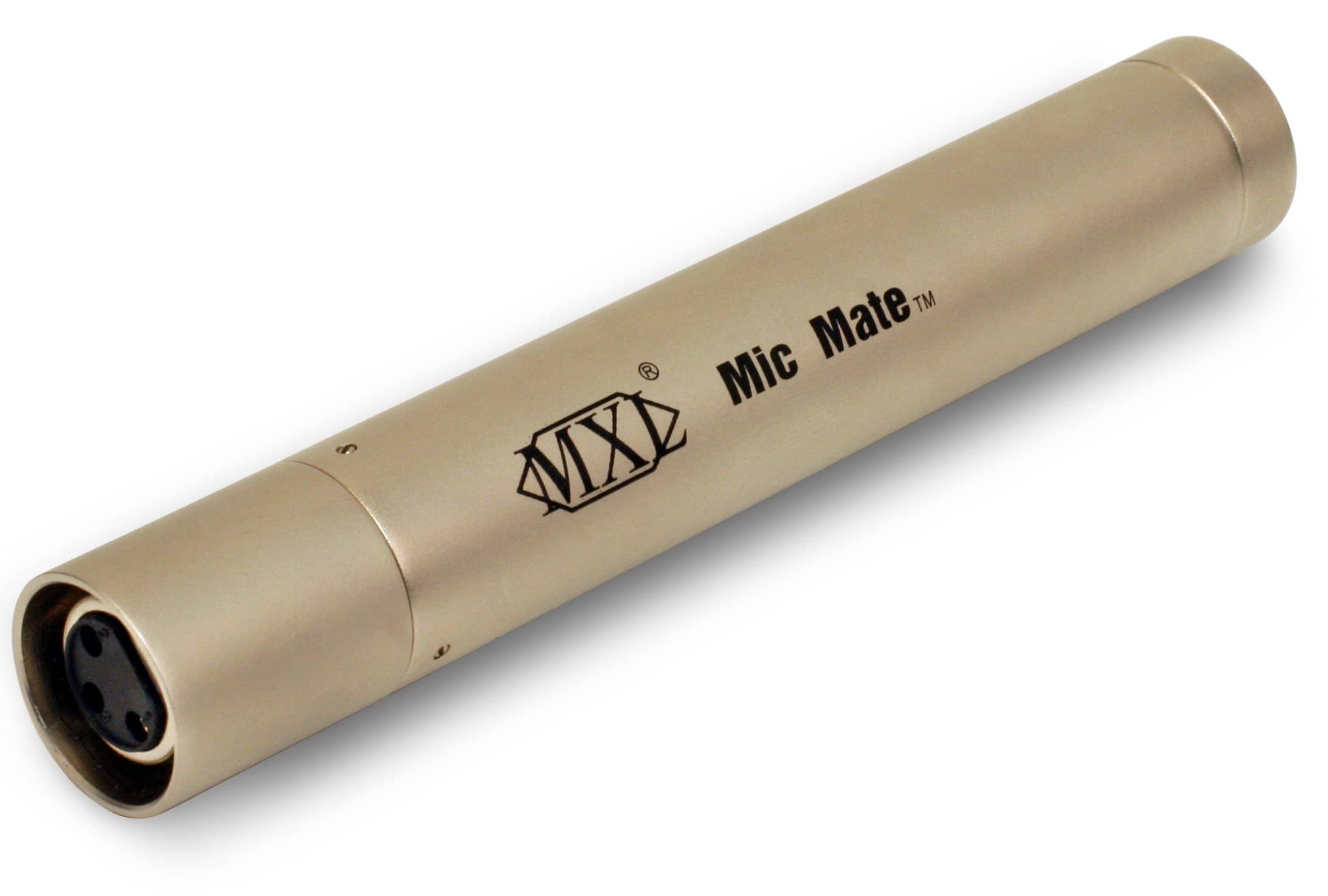 MXL-MICMATE XLR A USB Pre-Amplificador para Micrófonos de