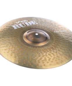 Platillo de choque Paiste Rude Wild 19 pulgadas