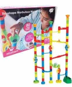Set de Circuito de Canicas Edushape Marbulous - Canicas