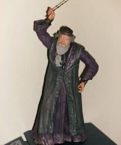 NECA Harry Potter y la Orden del Fénix Profesor Dumbledore