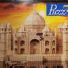 Rompecabezas 3D Taj Mahal 1077 Piezas