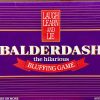 Juego de Mesa Balderdash