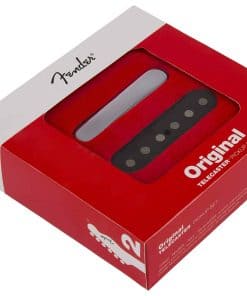 Pastillas Fender 0992119000 Pure Vintage Reissue Telecaster