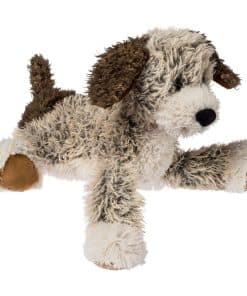 Juguete de Peluche Mary Meyer FabFuzz, Perrito Peludo