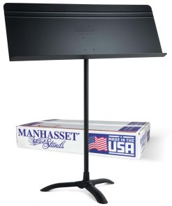 Manhasset 51 Soporte de Música Fourscore (5101)