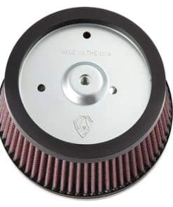 Filtro de aire estándar de reemplazo Arlen Ness Stage I