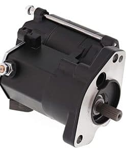 All Balls Racing 80-1003 Big Twin Starter Compatible