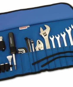 CruzTOOLS RTH3 RoadTech H3 Kit de Herramientas para