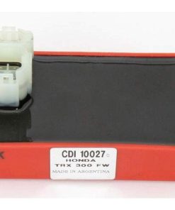 RICK'S MOTORSPORT ELECTRIC H/S CDI HONDA - 15-610