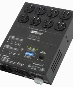 ADJ Products ED15 Eliminator DMX Dimmer pack