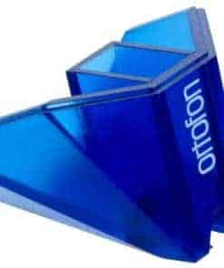 Aguja de Repuesto Ortofon 2M Blue