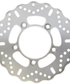 Disco de Freno Trasero Sólido EBC Brakes MD3060C con Perfil