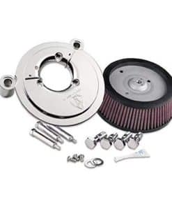 Filtro de aire de reemplazo estándar Stage I de Arlen Ness