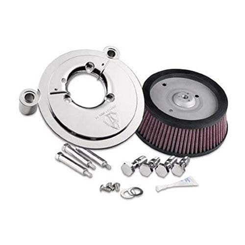 Filtro de aire de reemplazo estándar Stage I de Arlen Ness