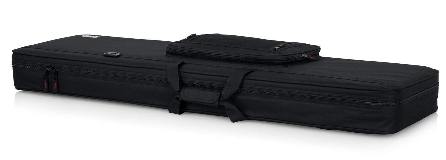 Estuche Ligero Gator - Guitarra Eléctrica Bajo - Imagen 5