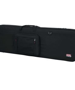 Estuche Ligero Gator - Guitarra Eléctrica Bajo