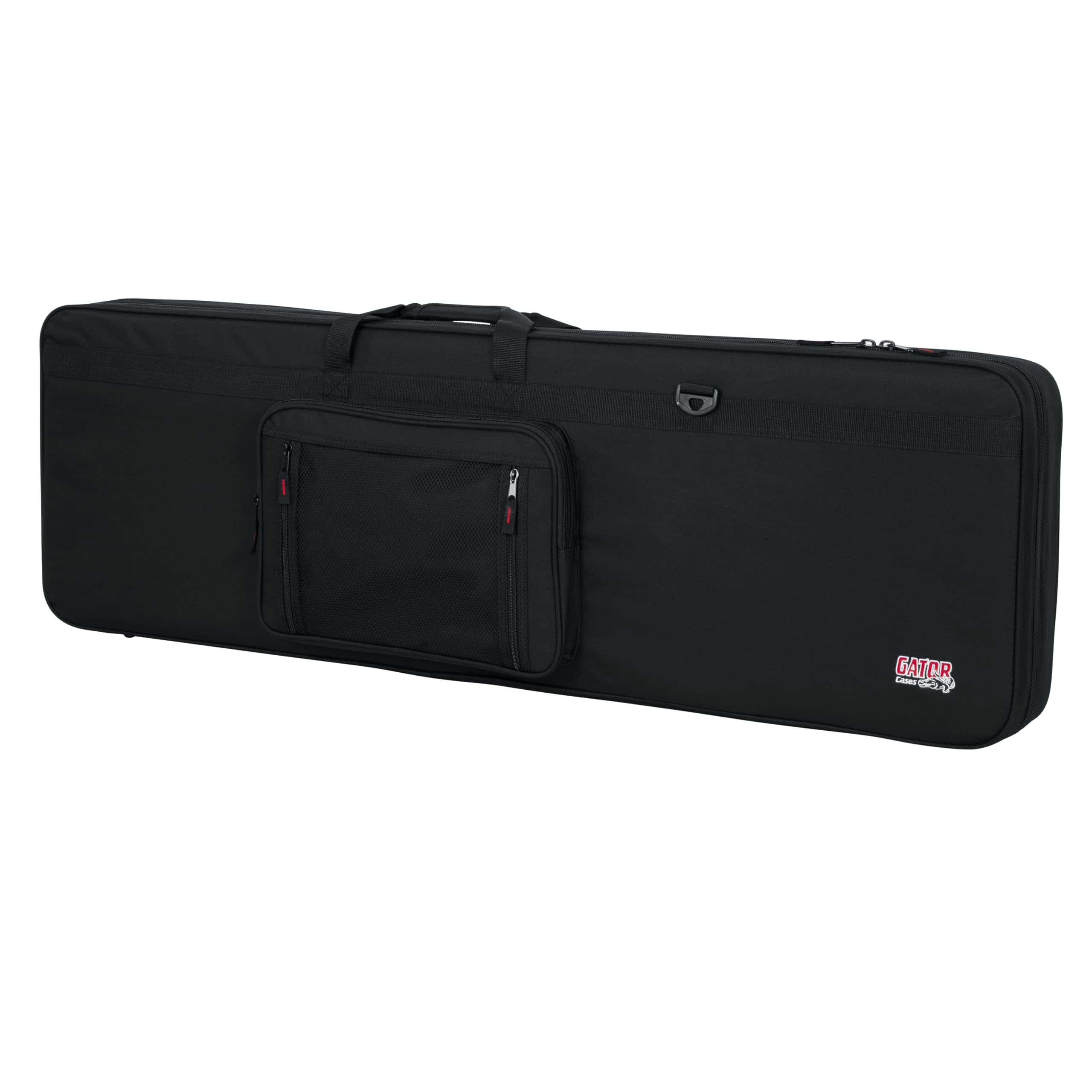 Estuche Ligero Gator - Guitarra Eléctrica Bajo
