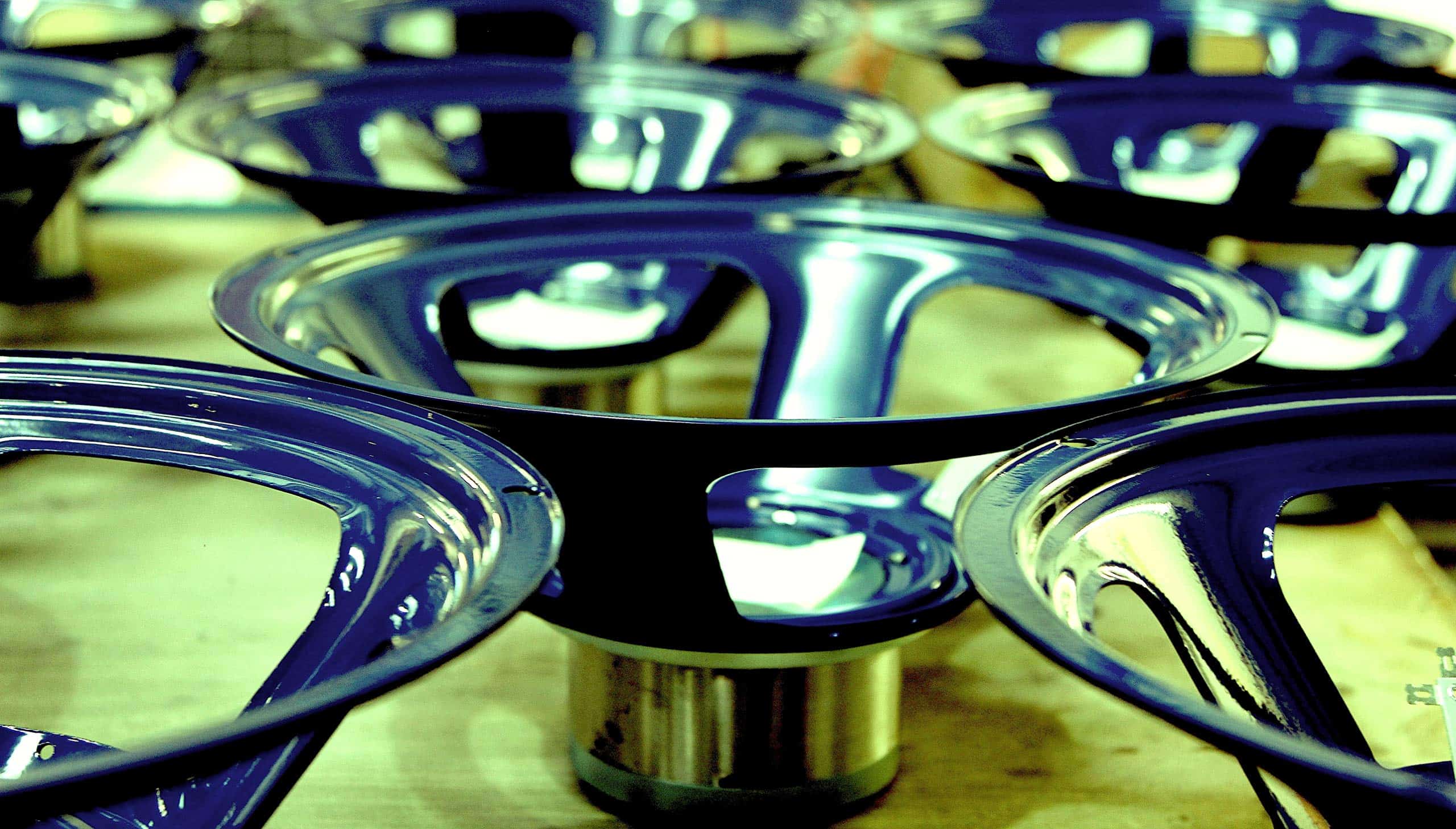 Altavoz de guitarra CELESTION Blue, 8 Ohm, 12" - Imagen 3