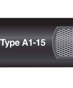 Manguera de alimentación de combustible de baja