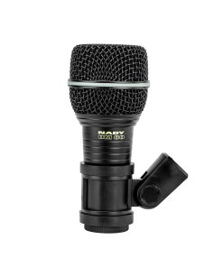 Micrófono de tambor dinámico de neodimio cardiode Nady