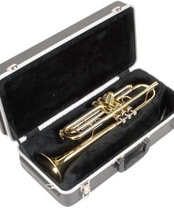Estuche para Trompeta Rectangular SKB
