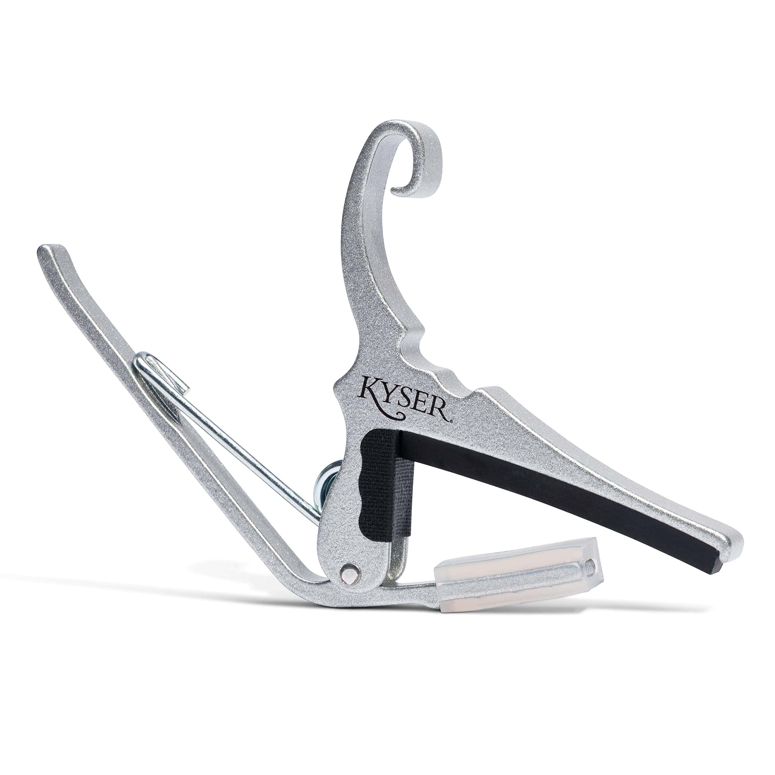 Capo para guitarra de cambio rápido Kyser para guitarras