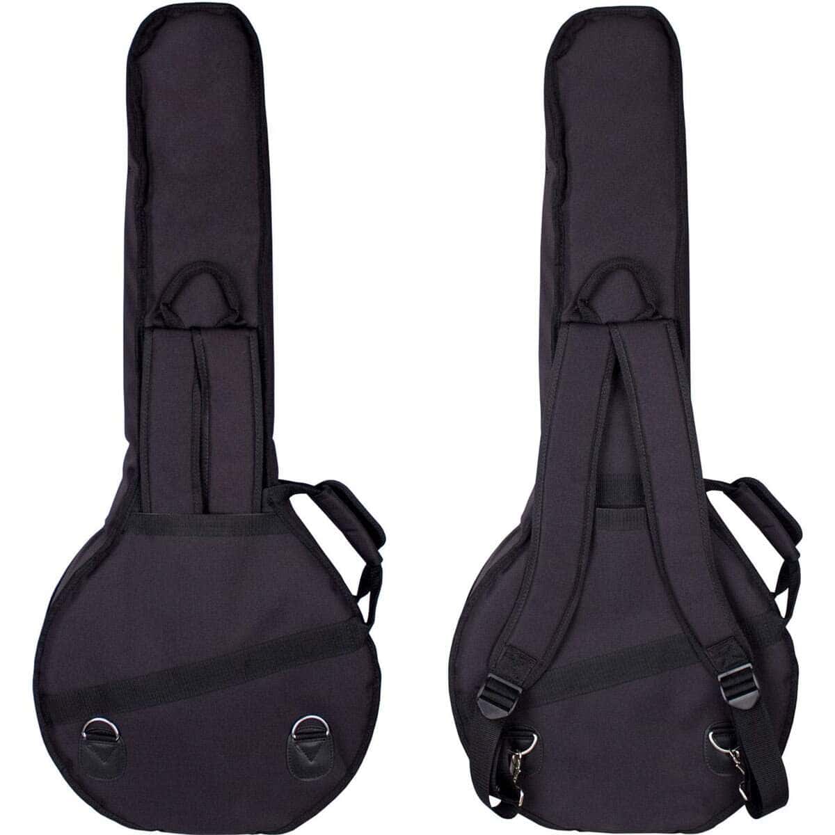 Funda para Banjo ProTec - Serie Gold, Modelo CF204 Negro 25 - Imagen 3