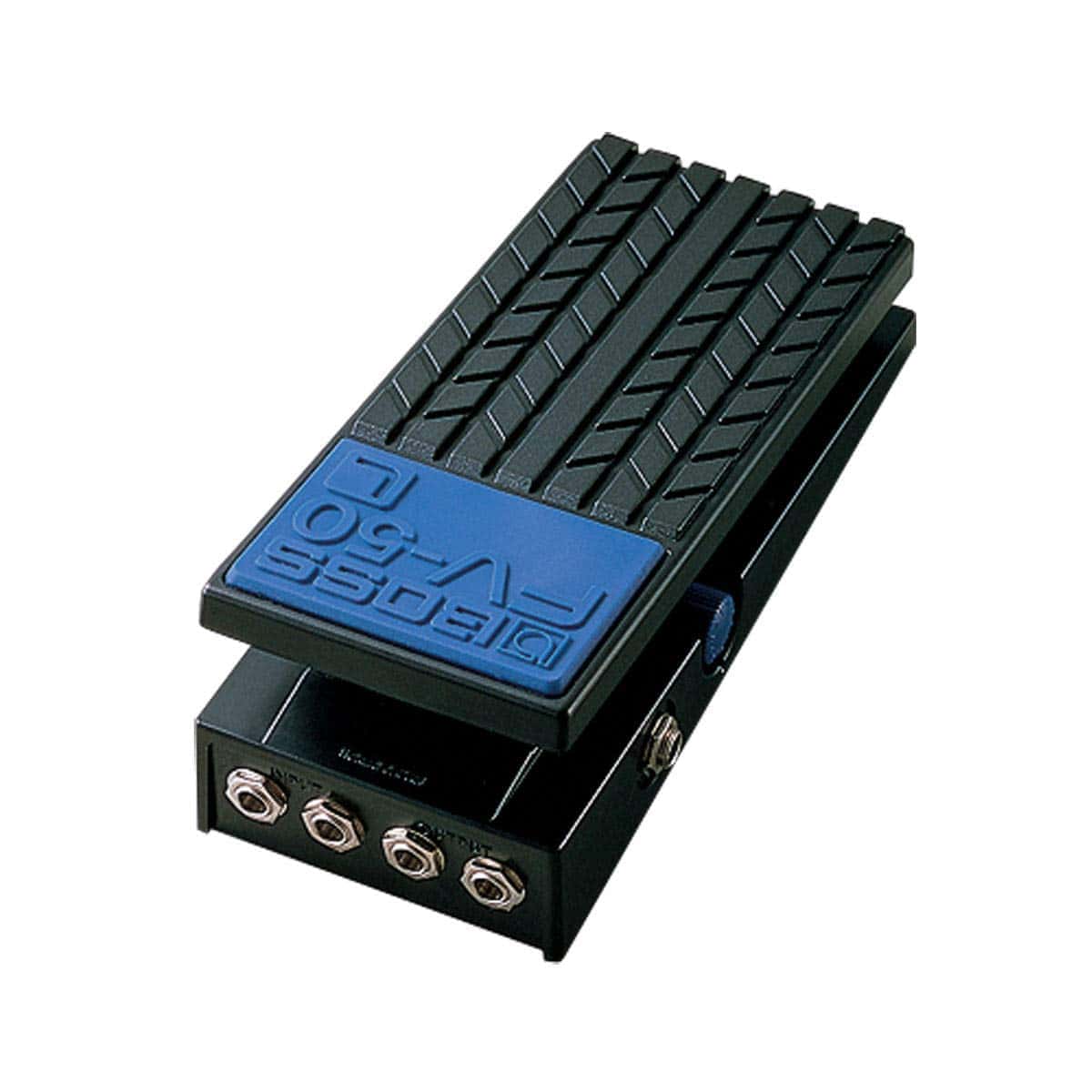 Boss FV-50L Volumen Estéreo