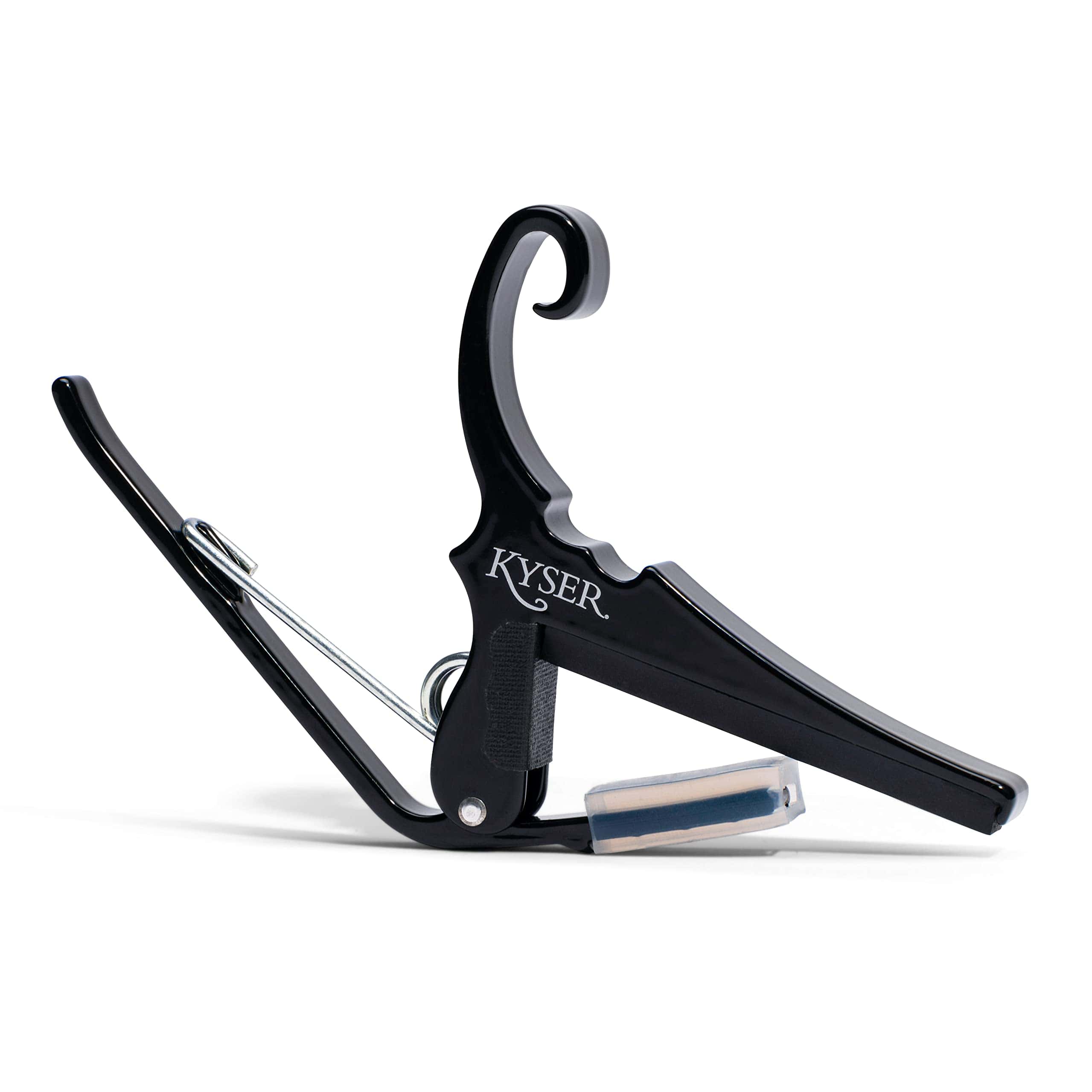Kyser Quick-Change Guitar Capo para guitarras clásicas,