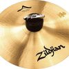 Zildjian A Series Splash - 10 Pulgadas