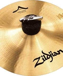 Zildjian A Series Splash - 10 Pulgadas