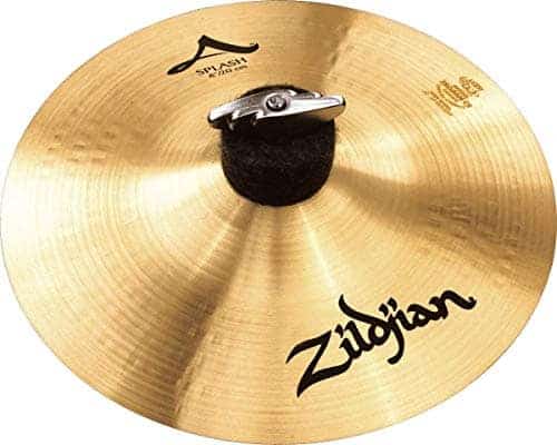 Zildjian A Series Splash - 10 Pulgadas