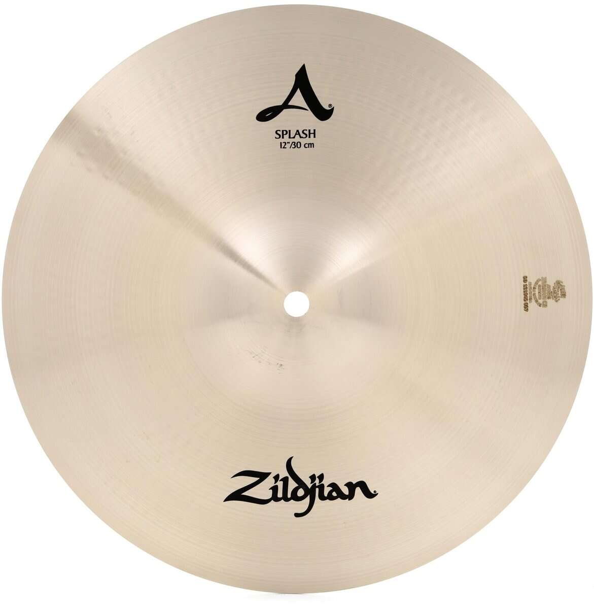 Zildjian A Series Splash - 12 Pulgadas