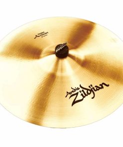 Platillo Crash Fino Avedis Zildjian Company Serie A - 18