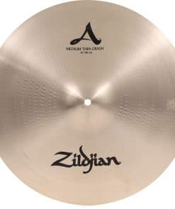 Platillo de Crash Zildjian A Series Medium-Thin - 16