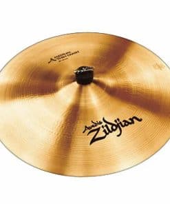 Platillo Crash Avedis Zildjian Company A Series Medium-Thin