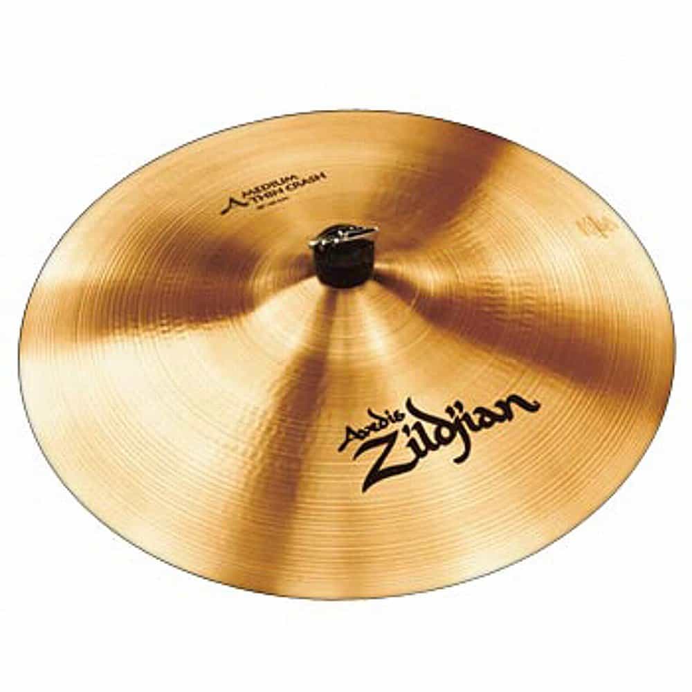Platillo Crash Avedis Zildjian Company A Series Medium-Thin