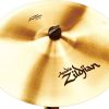 Platillo de choque Avedis Zildjian Company Serie A