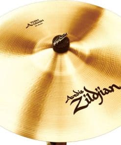 Platillo de choque Avedis Zildjian Company Serie A