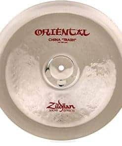 Platillo Zildjian FX Oriental China - 14 Pulgadas