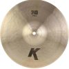 Zildjian K Series Splash - 12 Pulgadas