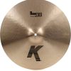 Platillo Zildjian K Series Dark Crash - 16 Pulgadas Delgado