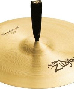 Platillo Suspendido Clásico Orquestal de 18 pulgadas