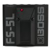 Boss FS-5L Interruptor de pedal de retención